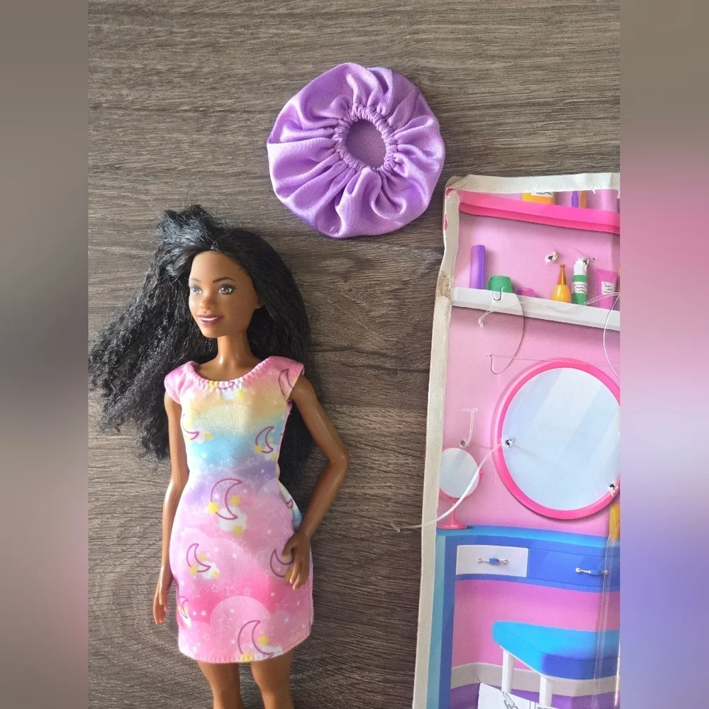 Barbie 